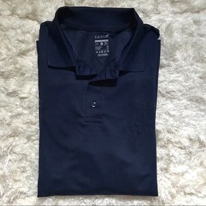 ❌❌SOLD ❌❌Active Sports Performance Tesla Polo